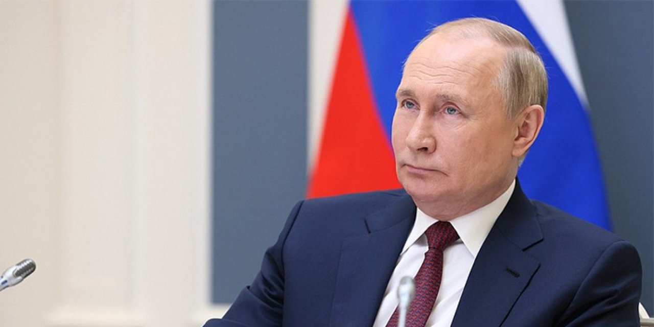 Putin’den ABD sözleri: “Samimi yaklaşıyor”