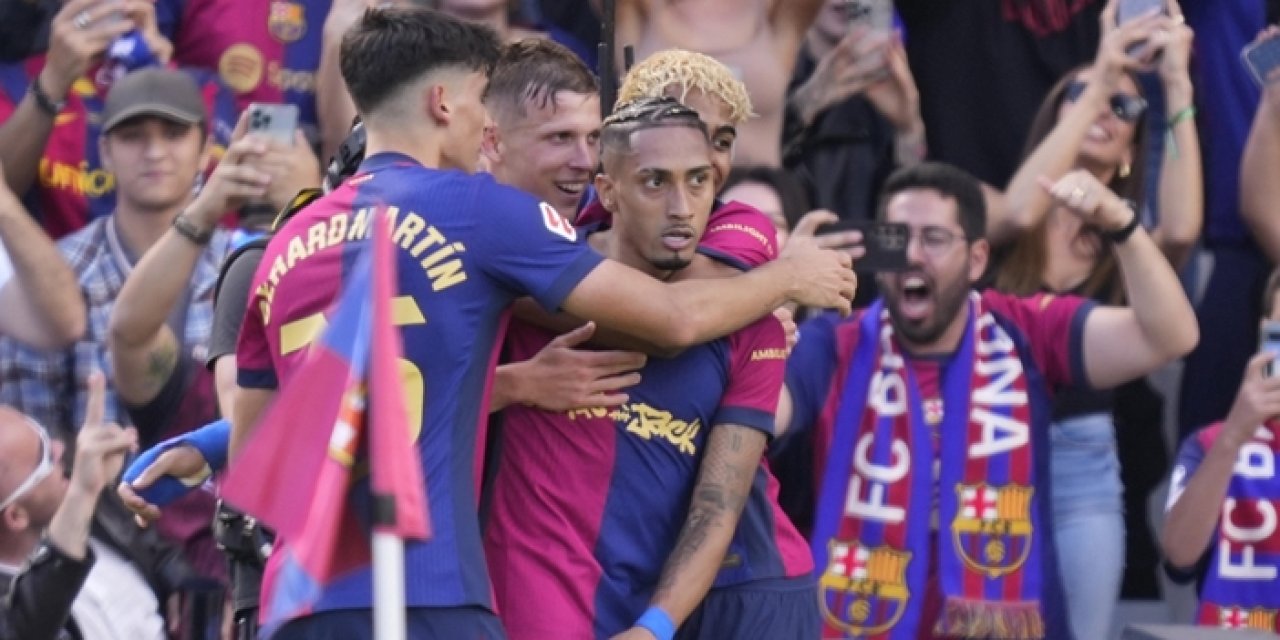 Barcelona, YouTube abone sayısında FIFA ve NBA’i solladı