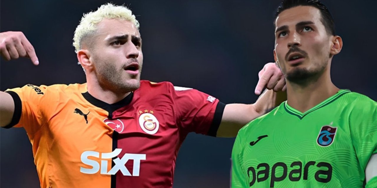Barış Alper için yeni şart: Olursa Uğurcan gelecek