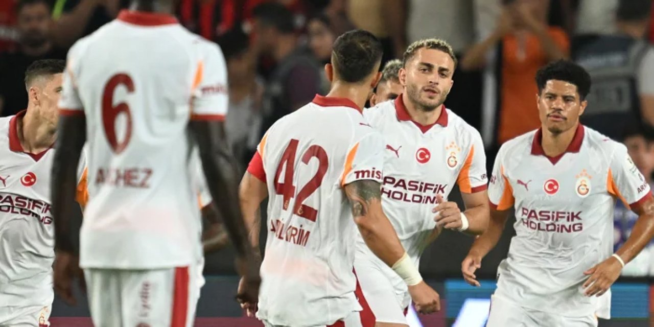 Aslan Karagümrük'ü ağırlıyor: İşte muhtemel 11'ler