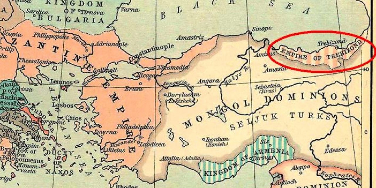 Tarihte bugün: Fatih Sultan Mehmet Trabzon’u fethetti