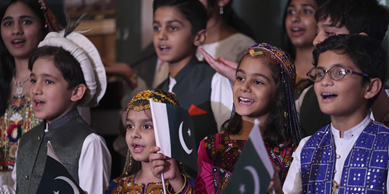 Pakistan’ın Ankara Büyükelçiliğinde Bağımsızlık Günü Resepsiyonu düzenlendi