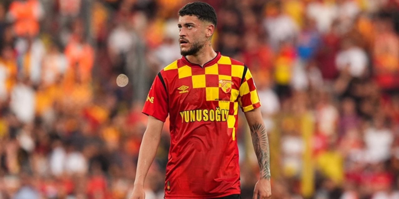Leipzig, Göztepe’nin golcüsü Romulo’yu kadrosuna kattı