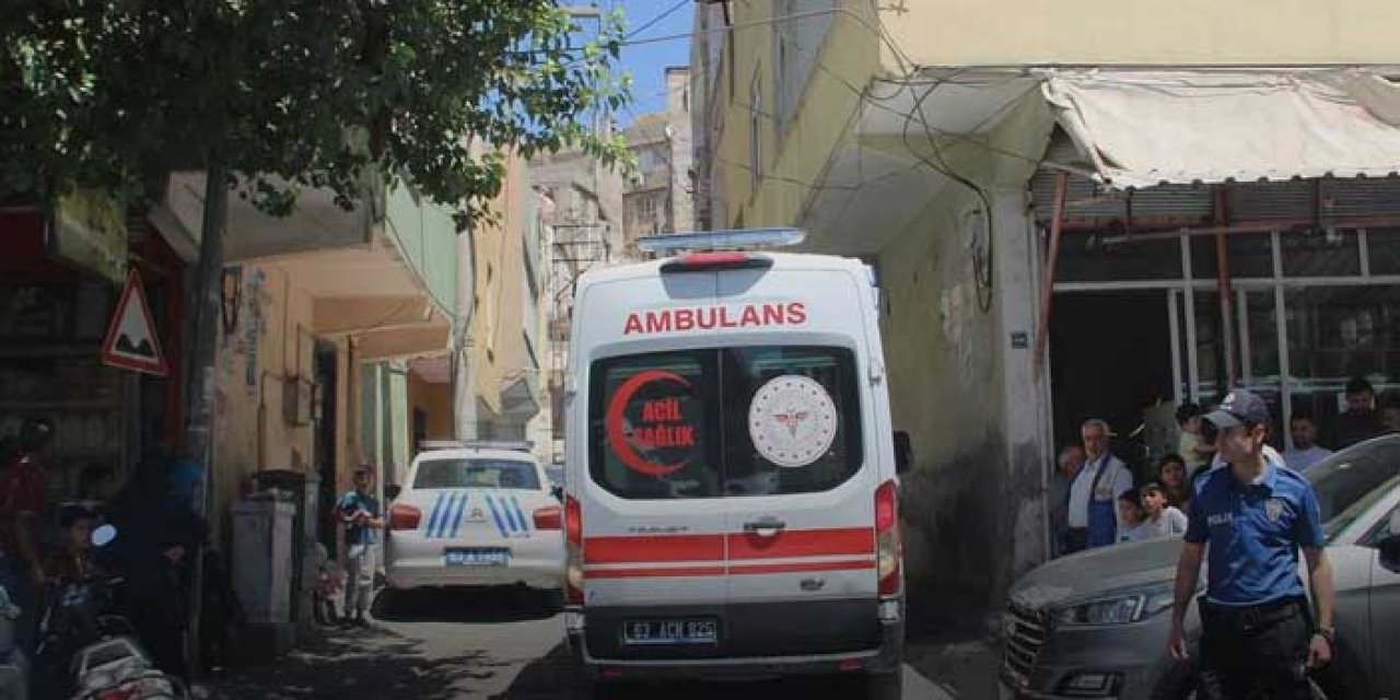Gizemli olay: Genç çift evlerinde silahla ölü bulundu