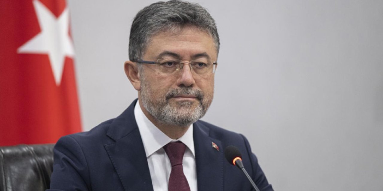 Bakan Yumaklı: 5 binden fazla yangına müdahale ettik