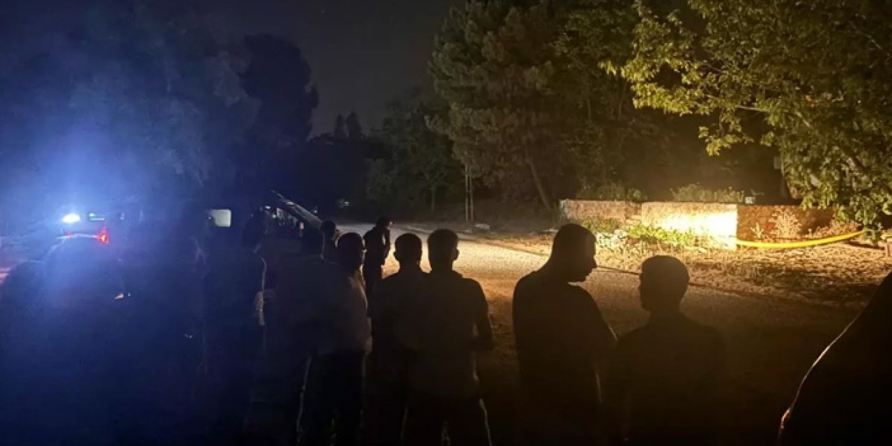 Bursa’da Aile İçi Kavga Kanlı Bitti: 1 Kişi Hayatını Kaybetti