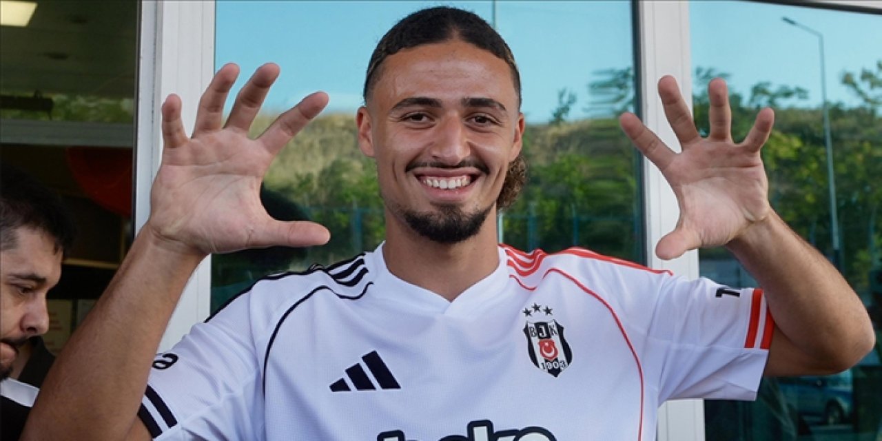 Beşiktaş’ın yeni hedefi Taylan Bulut İstanbul’a indi