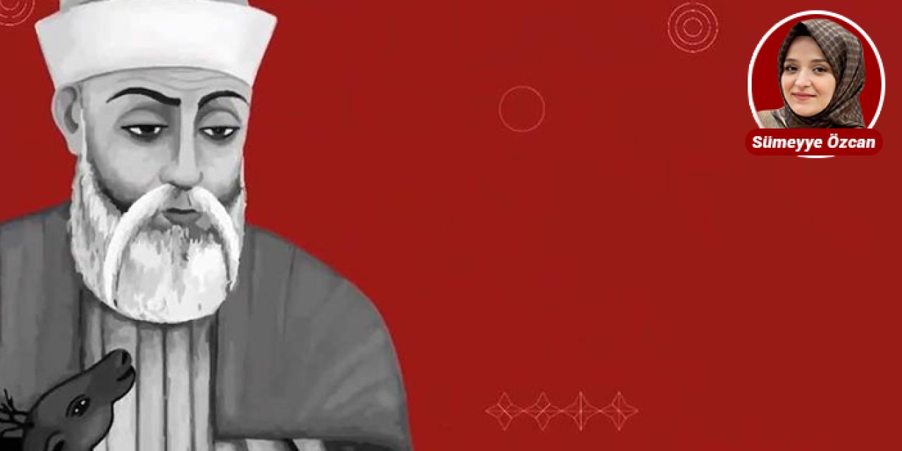 Etimesgut’ta Hünkar Hacı Bektaş-ı Veli anısına özel etkinlik düzenlenecek