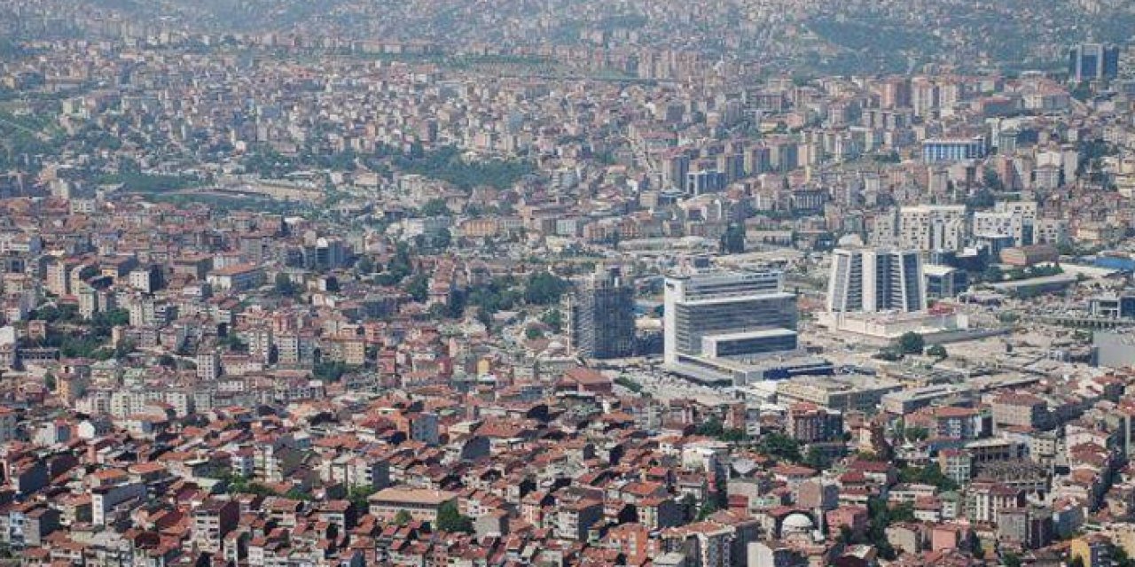 Göç ve kentleşme sorunları, şehirlerin sınavı