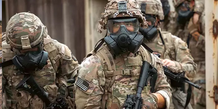 ABD, Latin Amerika’ya ek 4 bin asker gönderecek
