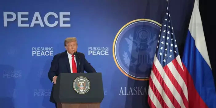 Trump’tan barış vurgusu: “Savaşı bitirmenin yolu doğrudan anlaşma”