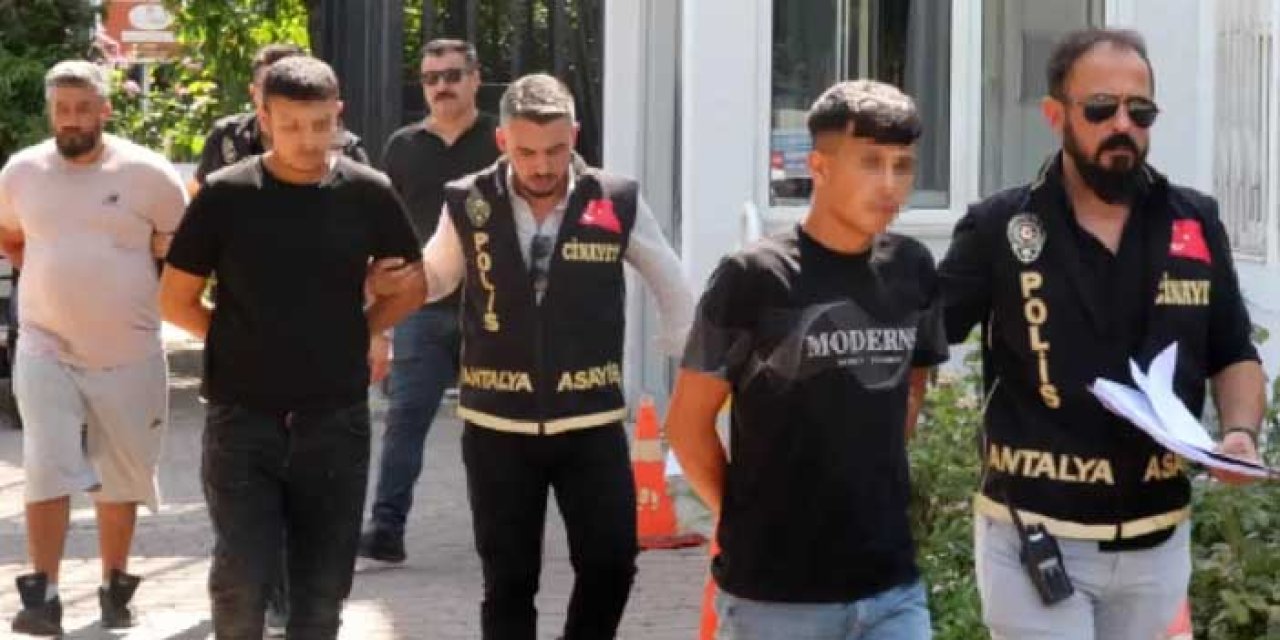 Düğünde dehşet... Eşinin eski nişanlısını öldürdü!