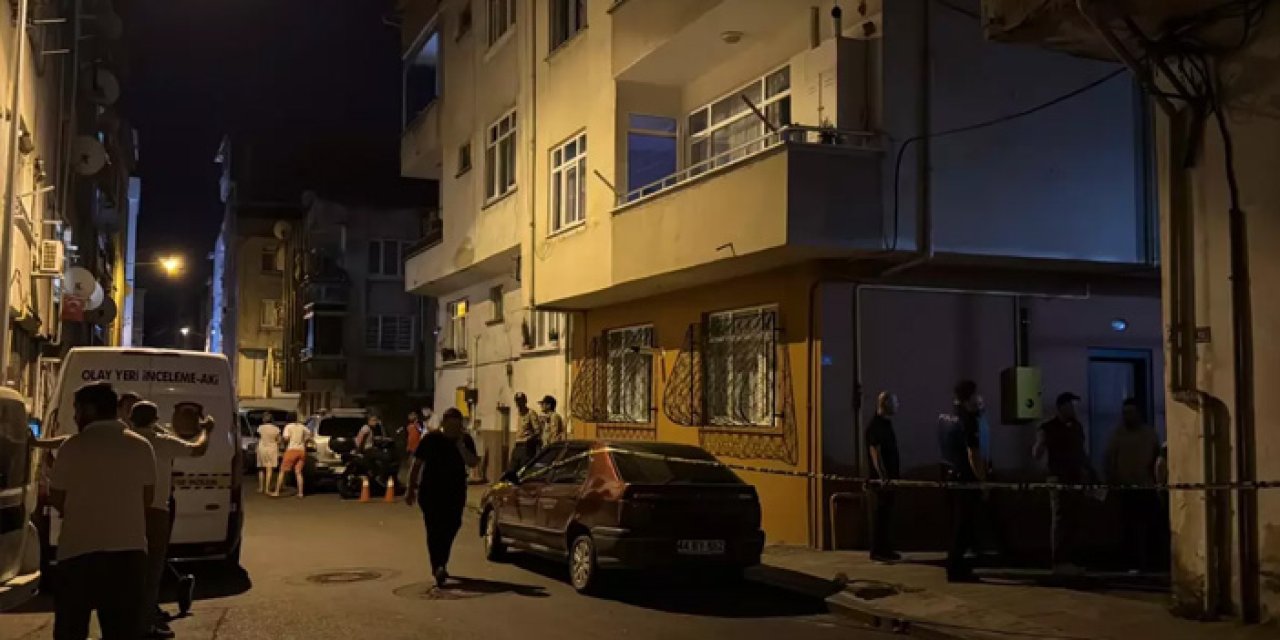 Ordu’da eşini vuran ve intihar eden adam hayatını kaybetti