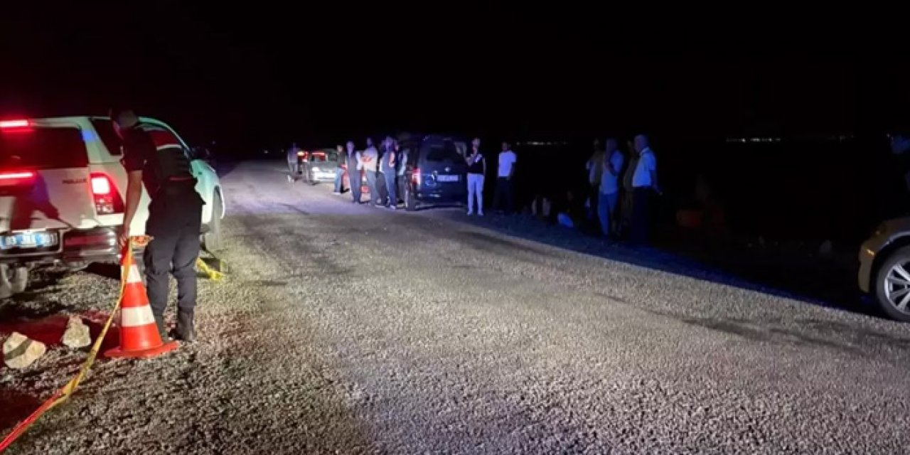 Afyonkarahisar’da Silahlı Kavga: 2 Çocuk Babası Hayatını Kaybetti