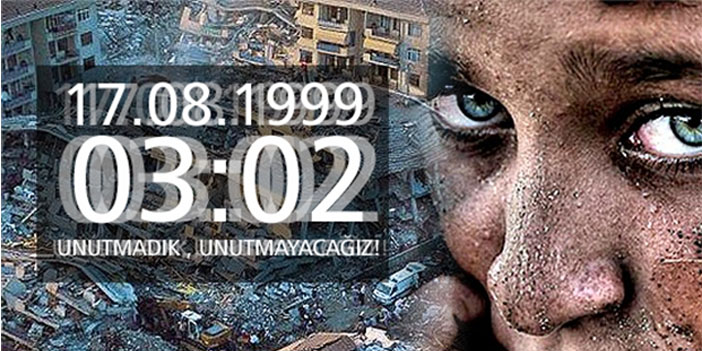 17 Ağustos Marmara Depremi: 1999’un acı gecesi ve ardından yaşananlar