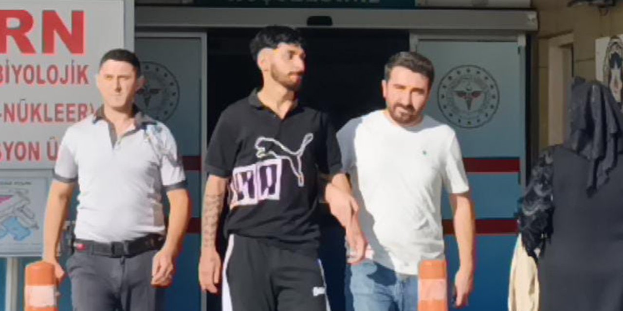 Bursa’da uyuşturucu baskını: Mutfak dolabında 330 gram bonzai