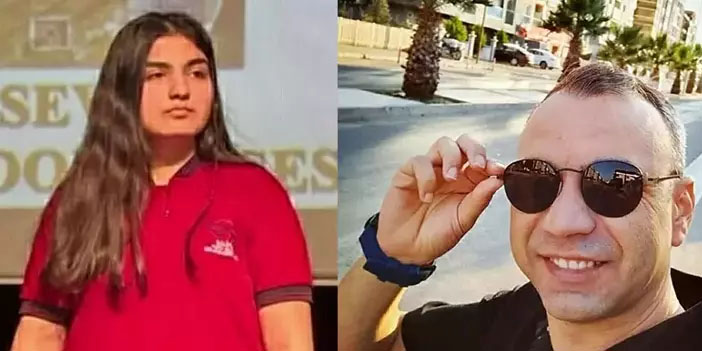 Manisa’da liseli Hatice’nin katili kuzeni çıktı