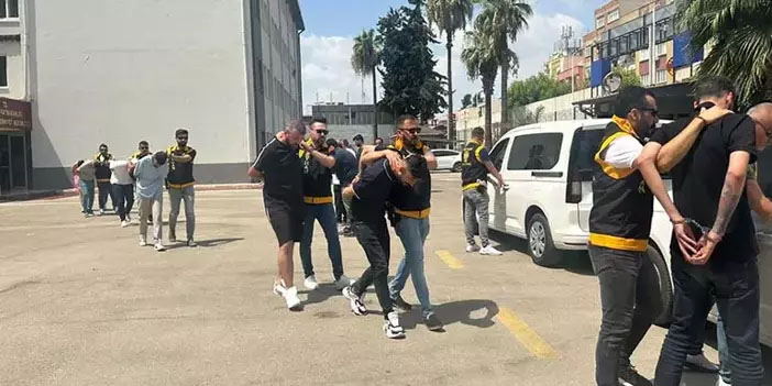 Adana’da borsa ve kripto tuzağı: Genç adam evden kaçarak kurtuldu