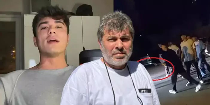 Oğlu yol verme tartışmasında öldürülen baba: Kanun değişmeli