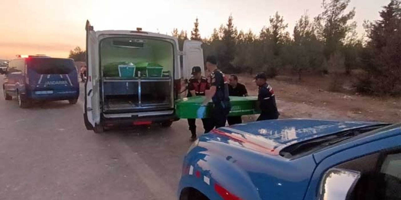 Gaziantep'te iki otomobil çarpıştı: 3 ölü, 3 yaralı