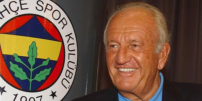 Fenerbahçe’nin eski başkanı Ali Şen yoğun bakıma kaldırıldı