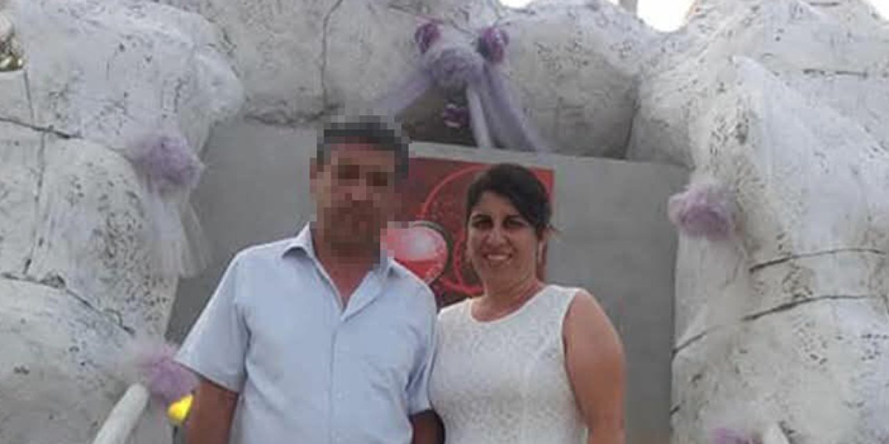 Aydın’da polis eşini tabancayla vurarak öldürdü