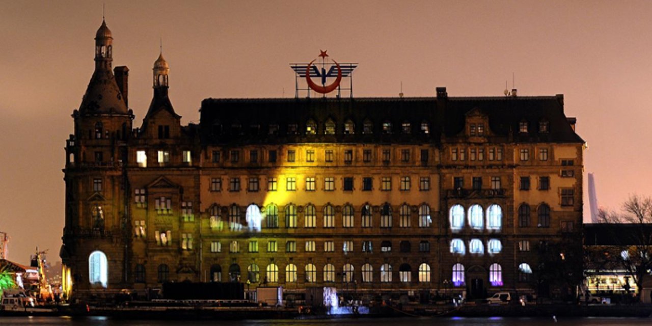 Haydarpaşa Garı, kültür ve sanatla yeniden hayat buluyor