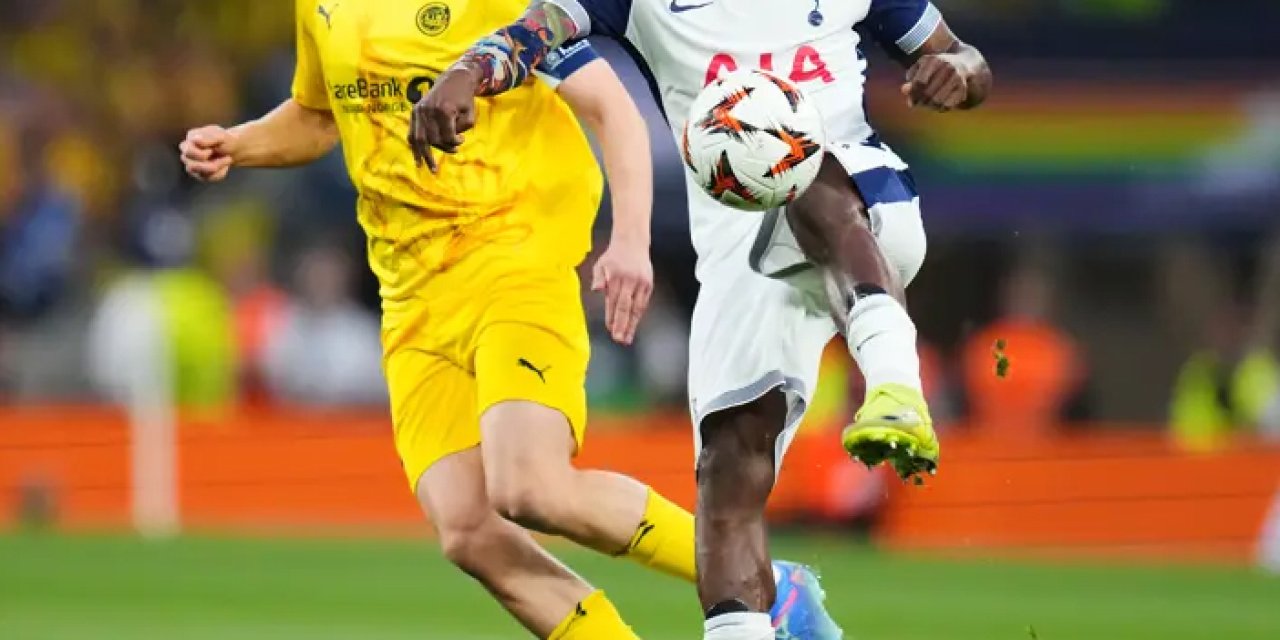 Fenerbahçe’den sürpriz hamle: Tottenham ile masada