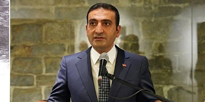 Beyoğlu Belediye Başkanı İnan Güney tutuklandı