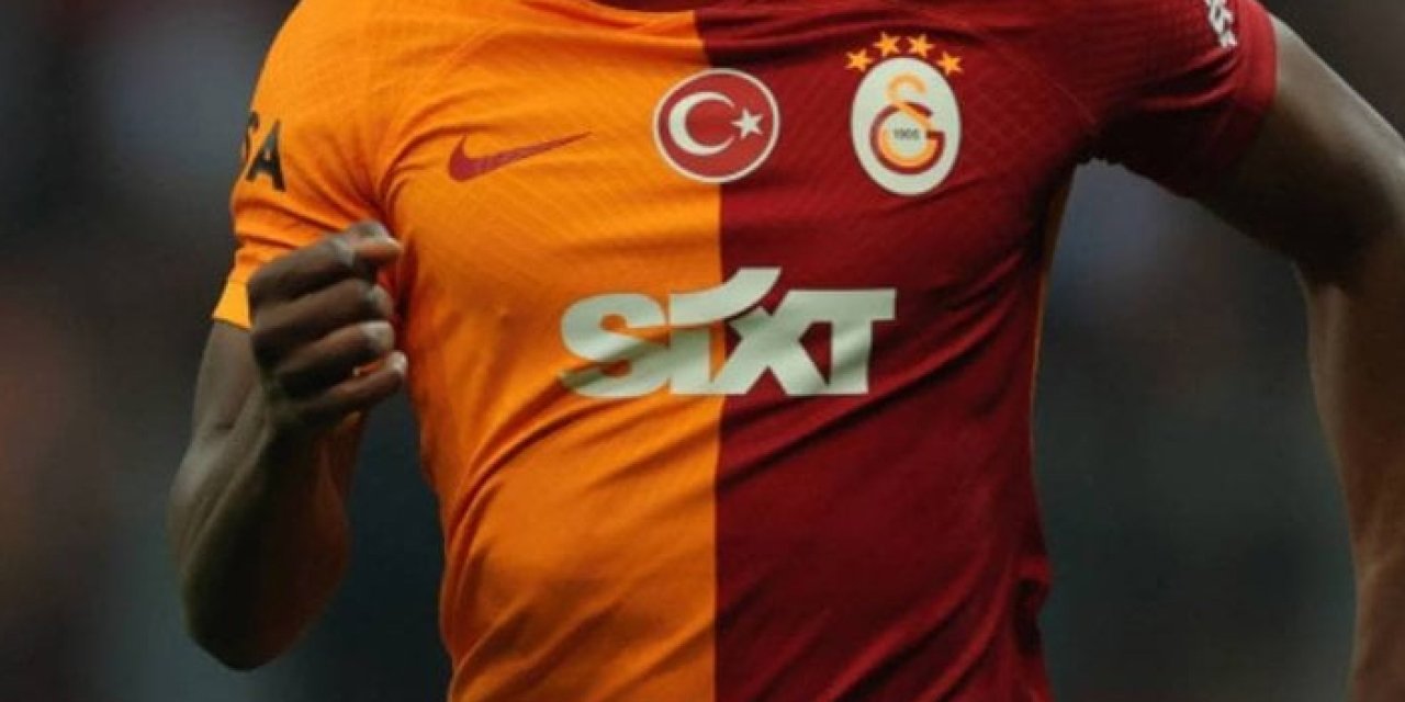 Galatasaray’da ayrılık: Union Berlin’e gidiyor