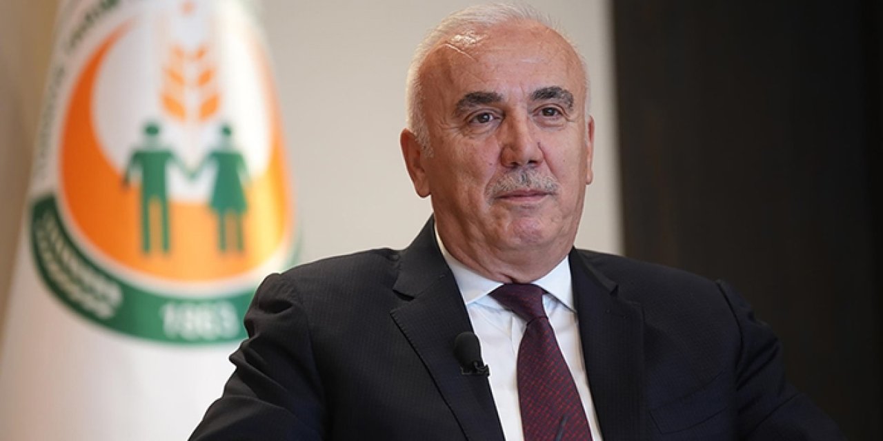 Tarım Kredi’den yılın ilk yarısında güçlü büyüme