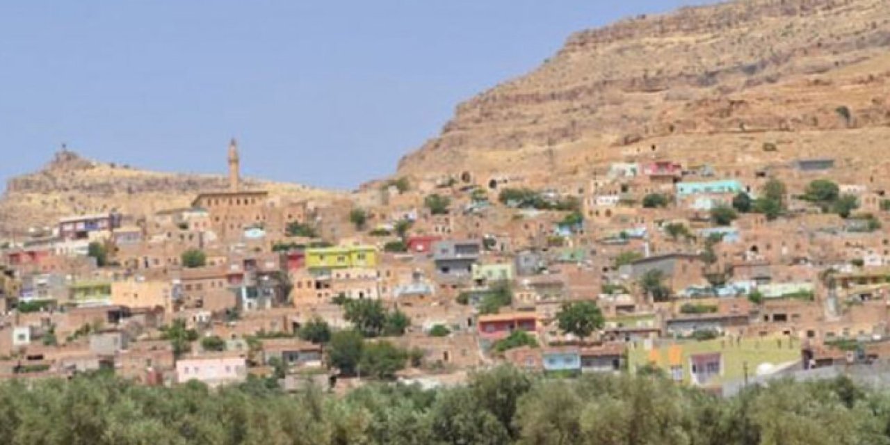 Mardin’de 12 yaşındaki Zeynep’in şüpheli ölümü