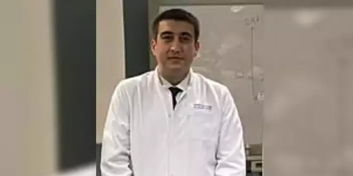 İzmir'de beyin cerrahı evinde hayatını kaybetti