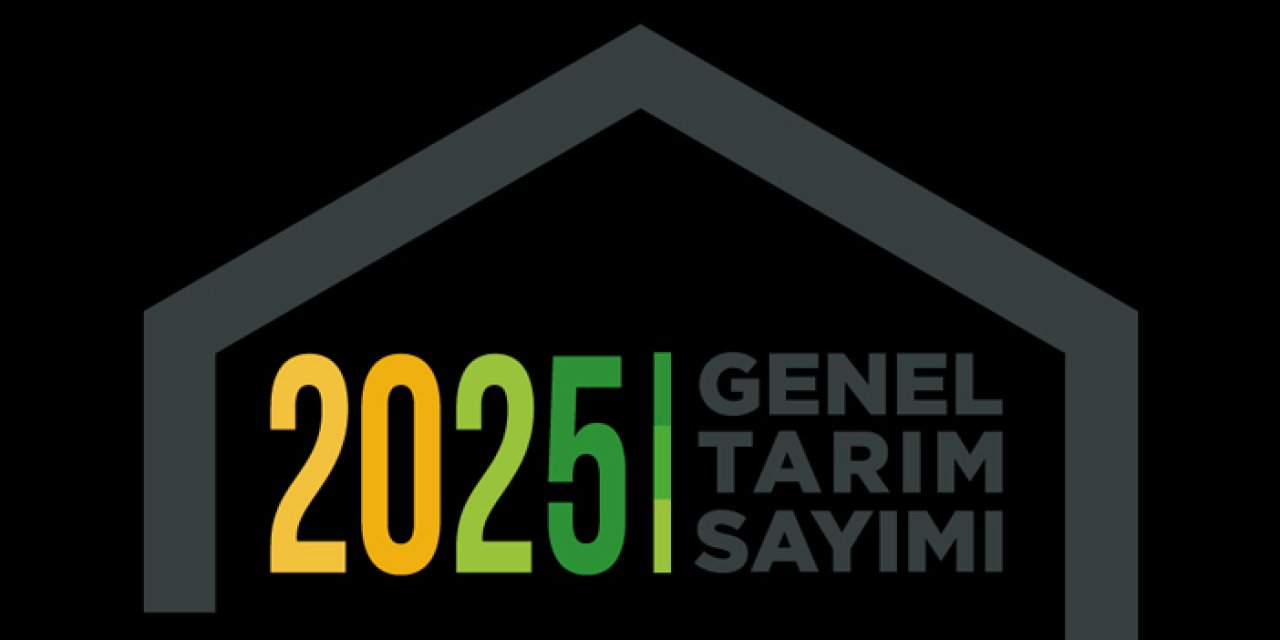 Türkiye’de genel tarım sayımı başlatıldı