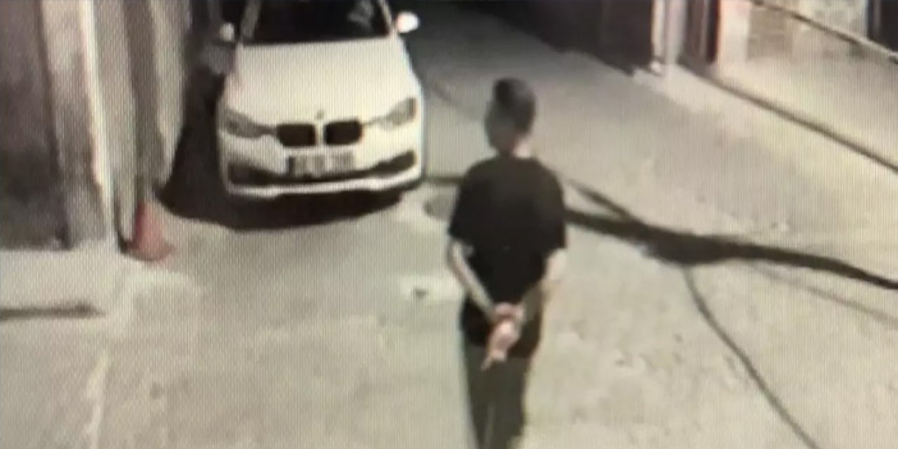 Muğla’da Evine Pencereden Giren Sabıkalı Şüpheli Genç Kadını Taciz Etti