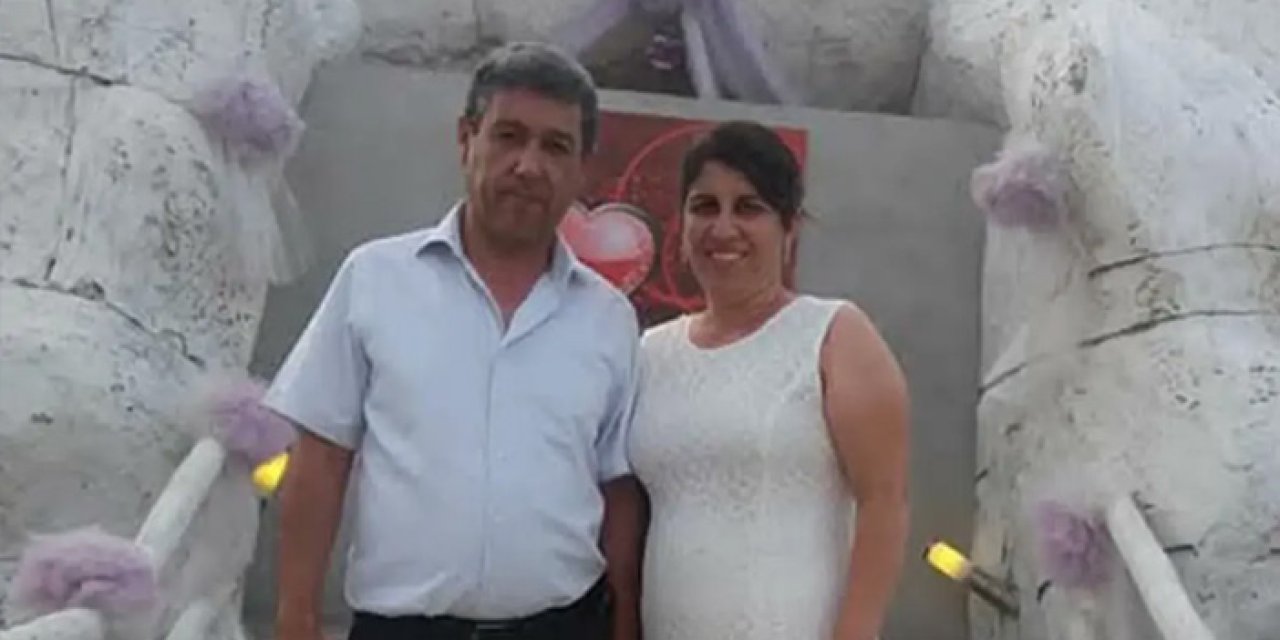 Aydın’da Boşanma Aşamasındaki Kadın, Polis Eşi Tarafından Öldürüldü