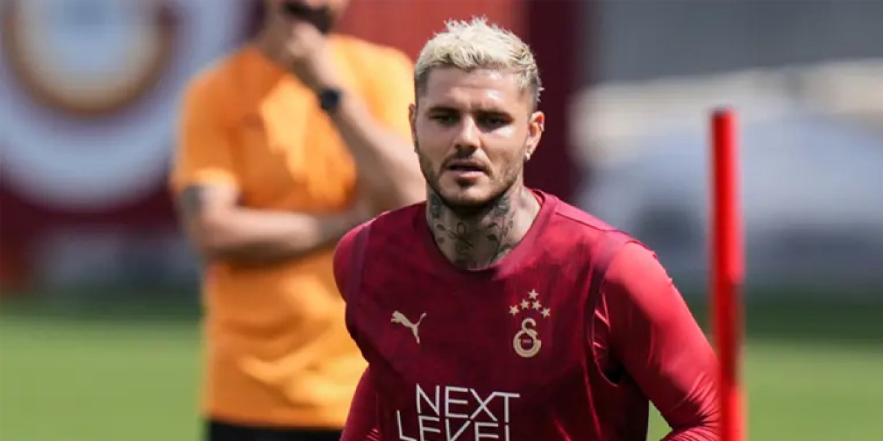 Napoli’de forvet krizi: Icardi iddiaları gündemi sarstı