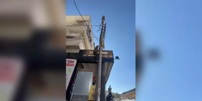 Şanlıurfa’da direğe çıkan elektrik ustası, 7 gün süren yaşam savaşını kaybetti