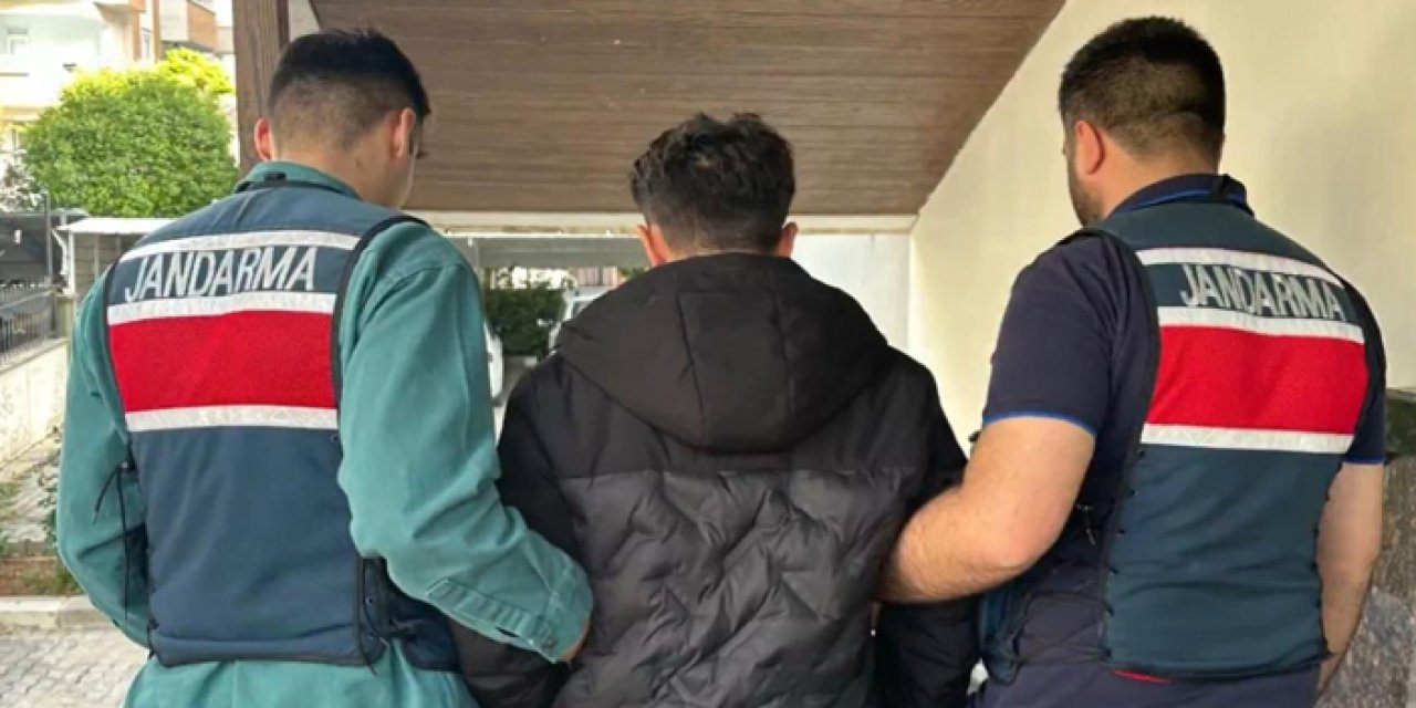 Sahte tarım aleti ilanlarıyla dolandırıcılık yapan suç örgütü JASAT operasyonuyla yakalandı