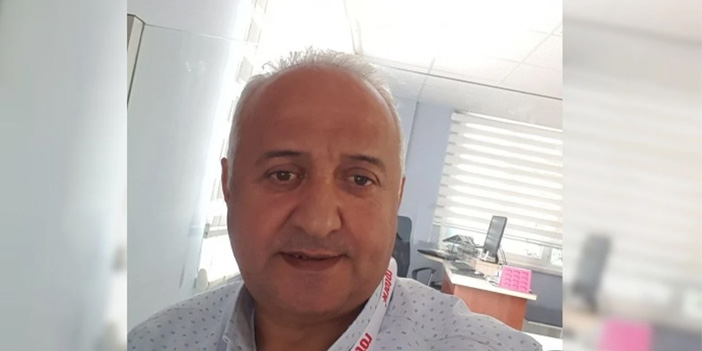 Kocaeli basını usta bir ismini kaybetti: Kamil Uzunmehmet vefat etti