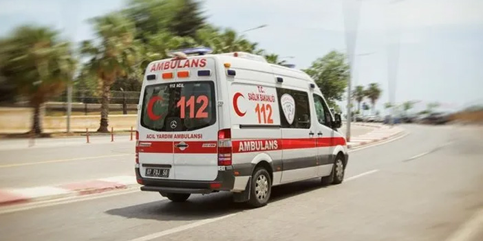 Kayseri’de 80 yaşındaki görme engelli vatandaş evinde ölü bulundu