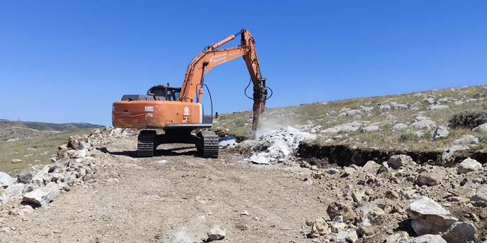 Pursaklar Belediyesi’nden trafik sorunlarına çözüm