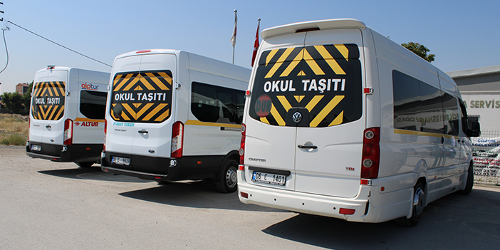 Ankaralı servisçiler yüzde 30 zammı beğenmedi: Ocak’ta yeni zam isteyecekler