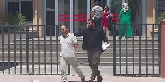 Mersin’de annesini öldüren Ali Durmuş cezaevinde ölü bulundu
