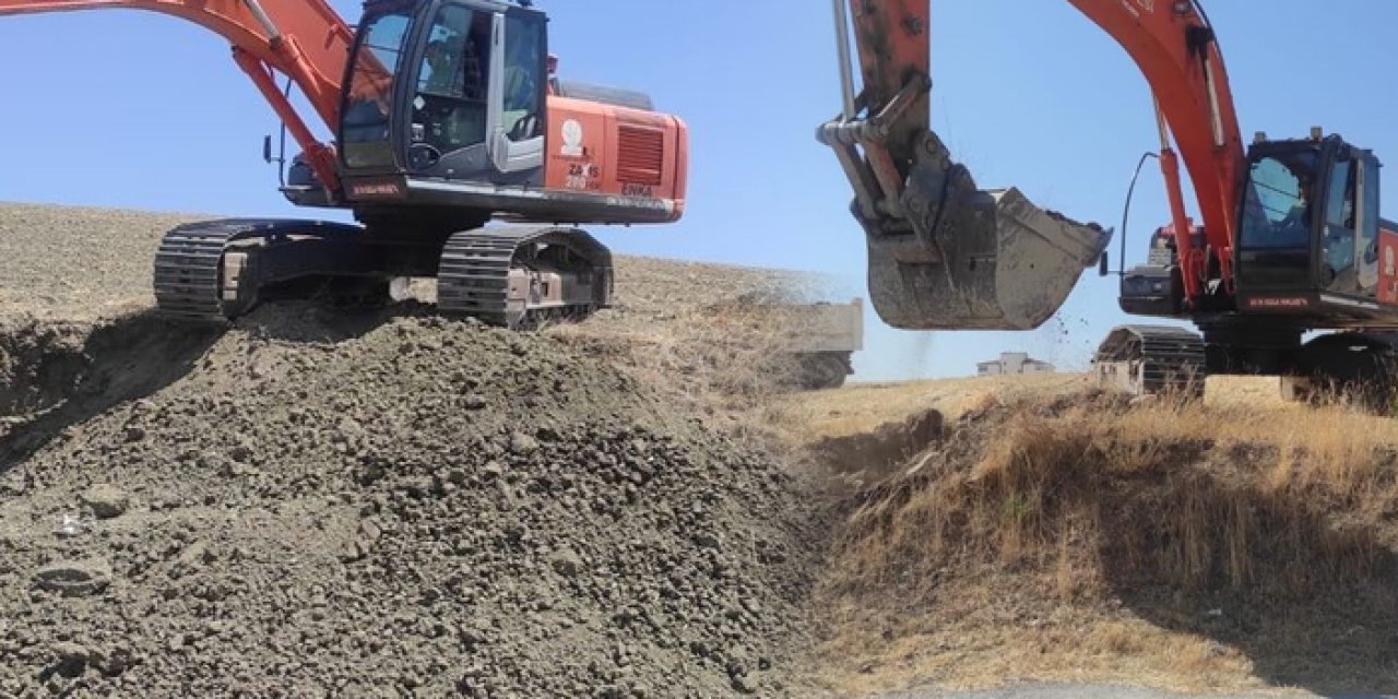 Pursaklar’da ulaşım ağı genişliyor: Yeni güzergâhlar açılacak