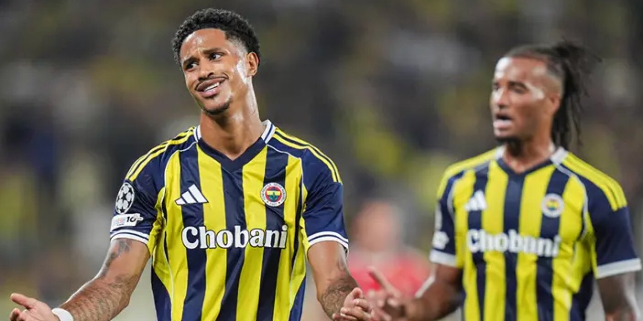 Yapay zeka açıkladı: Fener turu atlayacak mı?