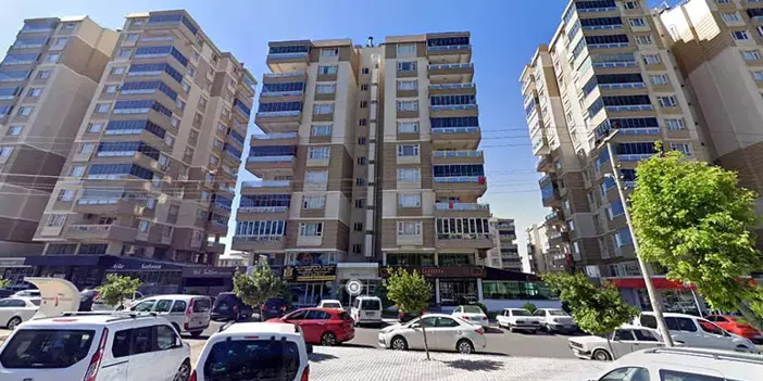 Penta Park Sitesi davasında 20 kişiye daha dava açıldı