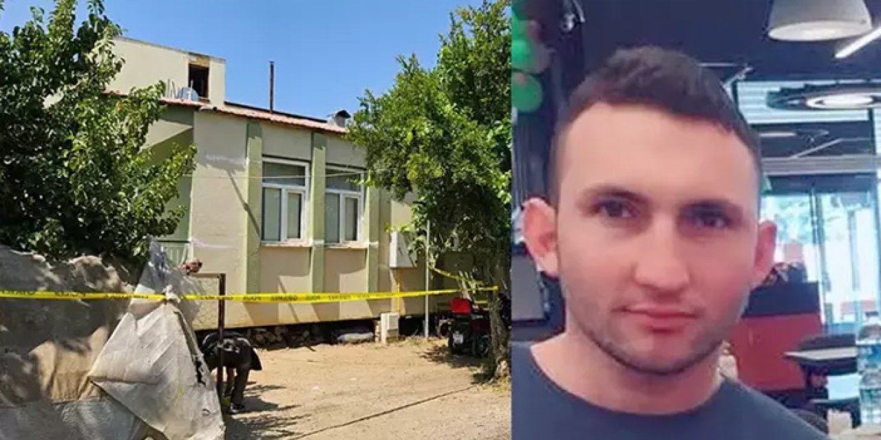 Bucak’ta Kayınpeder Tartışması Kanlı Bitti: Damadını Öldürdü