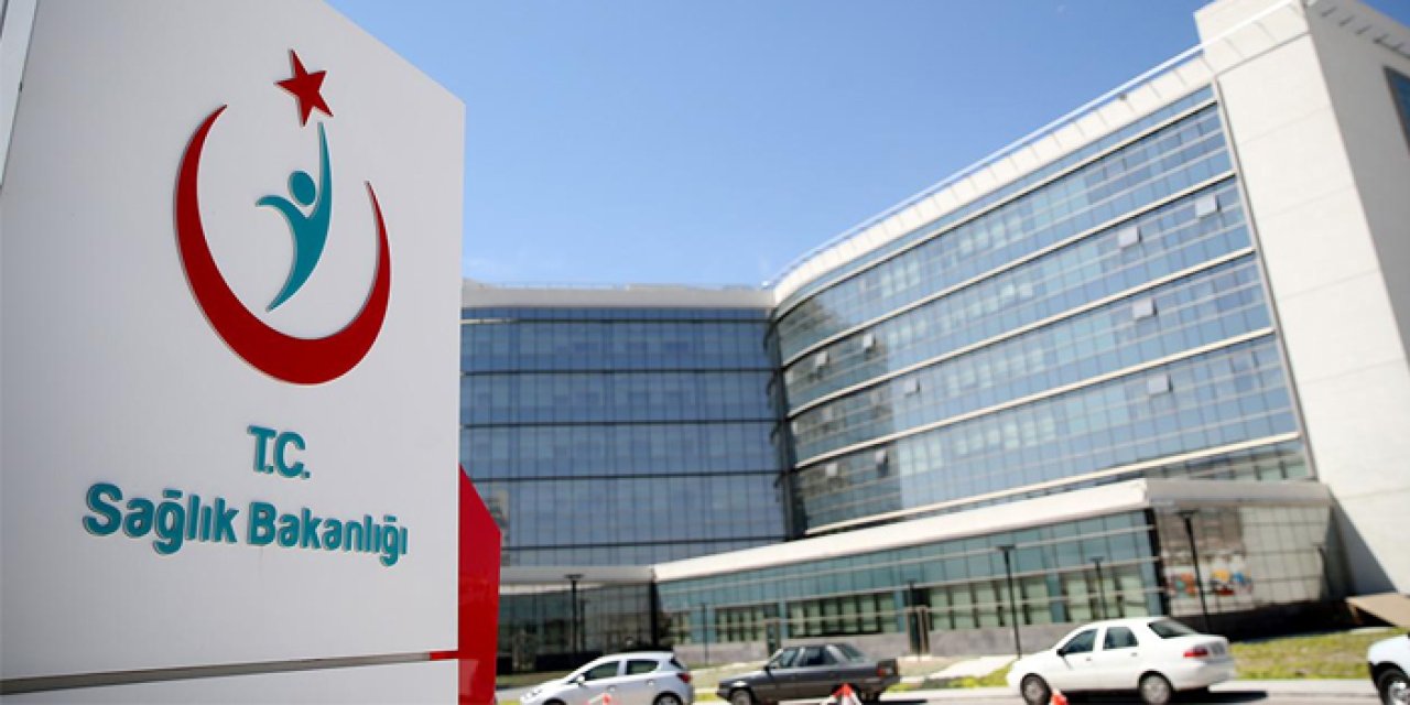 Sağlık Bakanlığı'ndan açıklama: O iddiaları yalanladı