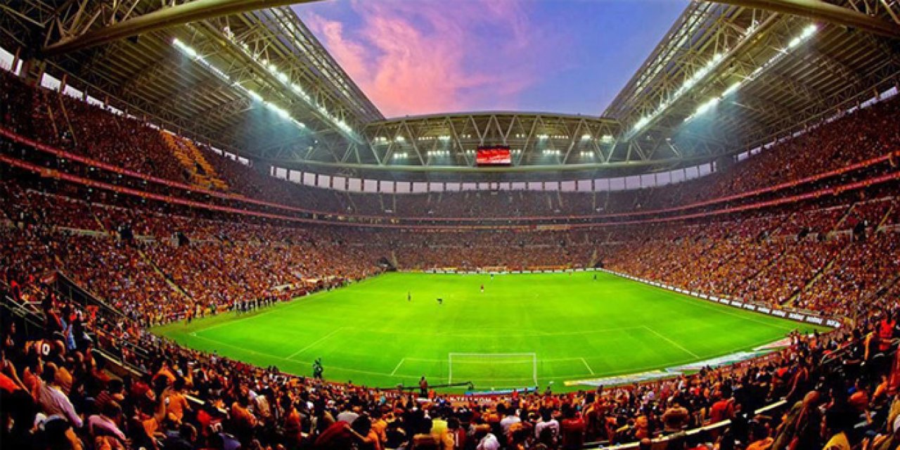 Galatasaray’dan sert çıkış: “Asla sessiz kalmayacağız”